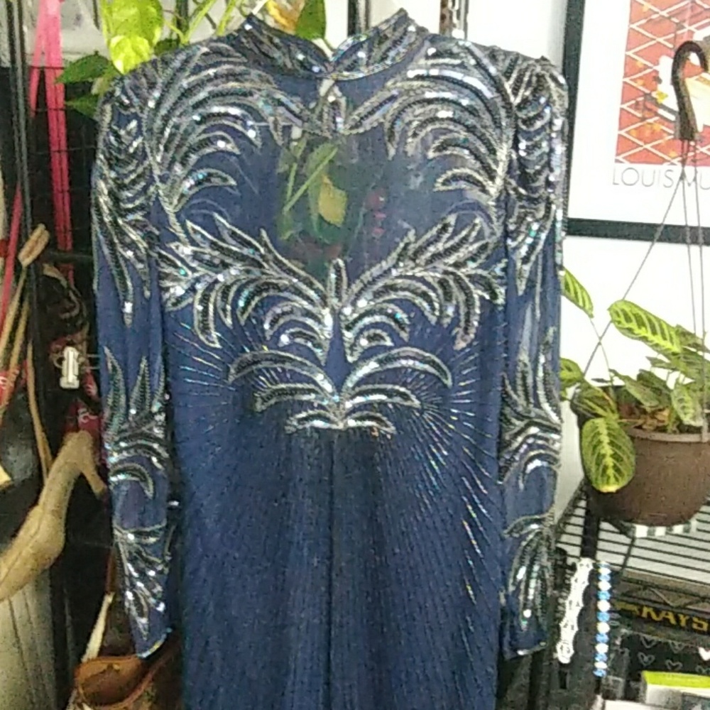 cocktail dress